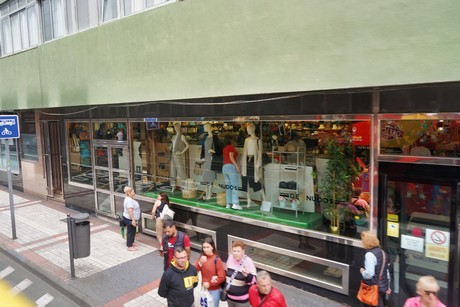 Las Palmas de Gran Canaria